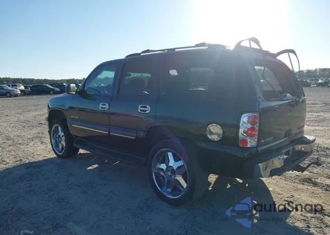 2000 Chevrolet Tahoe All New Ls из США, поврежденный, VIN 1GNEC13T0YJ181560